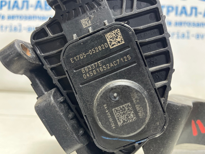 Педаль газа Jeep Cherokee 2013-2019 4581652AD (Арт. 74816) Київ - зображення 5