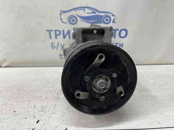 Компрессор кондиционера Skoda Octavia 2013-2020 5Q0820803D (Арт. 81599) Київ