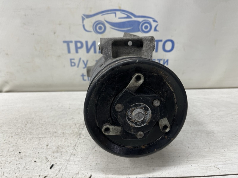 Компрессор кондиционера Skoda Octavia 2013-2020 5Q0820803D (Арт. 81599) Київ - зображення 1