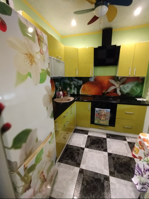 Продам. 3-к.кв. 2/5, пр.Слобожанский, район Воронежской. Дніпро - зображення 4