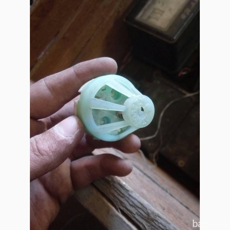 Пожарные извещатели ДТЛ-198272. -50шт. по 10грн Харьков - изображение 1