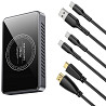 Адаптер WIWU Wi-CP004 Play box car wireless CarPlay (iOS + Android) Херсон