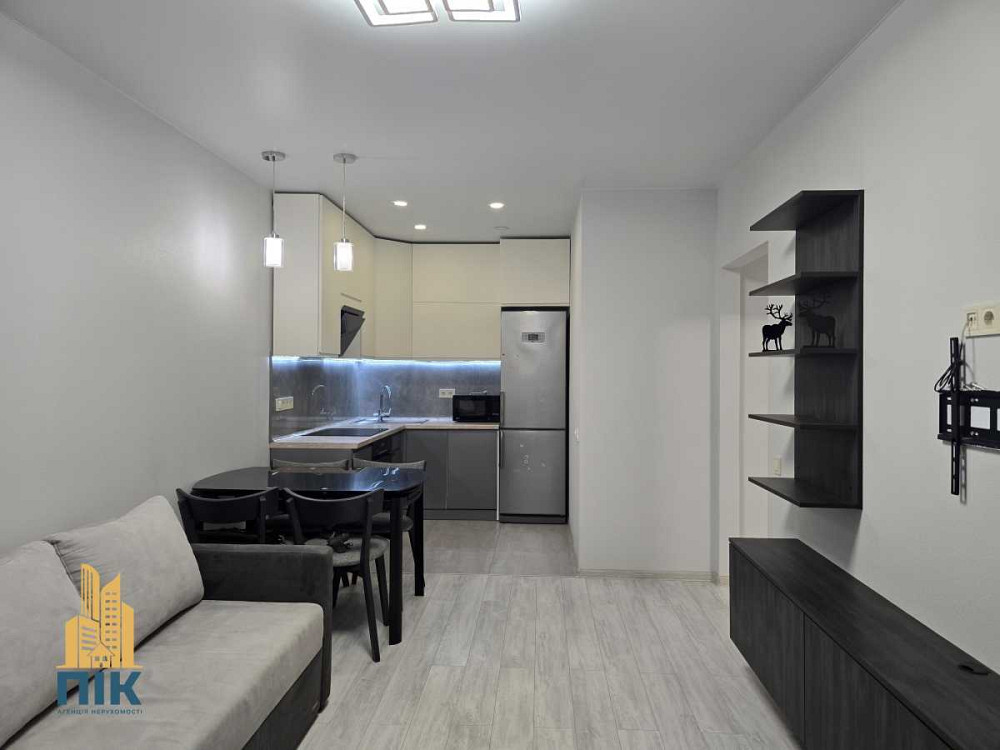 продажа 1-к квартира Киев, Голосеевский, 133000 $ Київ - зображення 5