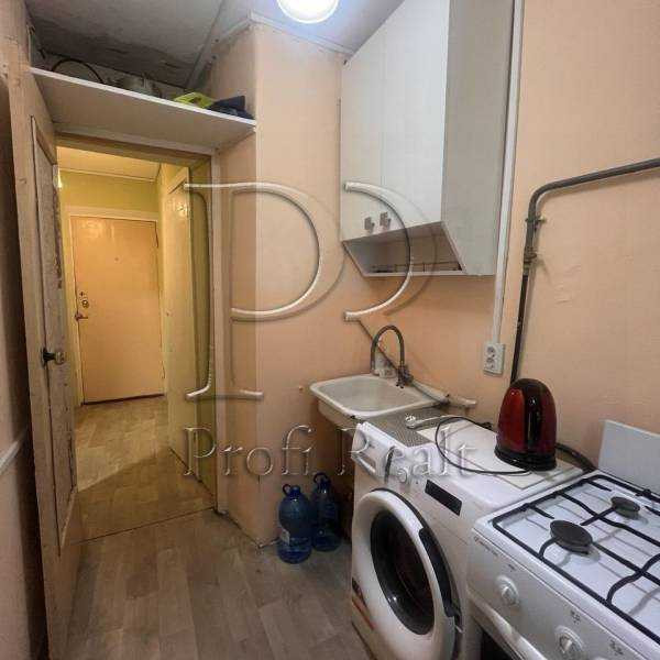 продажа 1-к квартира Киев, Соломенский, 32000 $ Київ - зображення 7