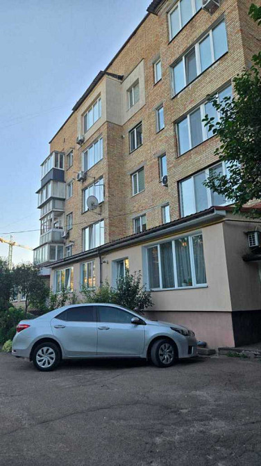 продажа 3-к квартира Васильковский, Васильков, 40000 $ Васильков - изображение 1