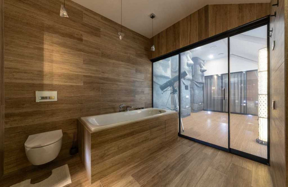 долгосрочная аренда 4-к квартира Киев, Шевченковский, 6000 $/мес. Київ - зображення 11