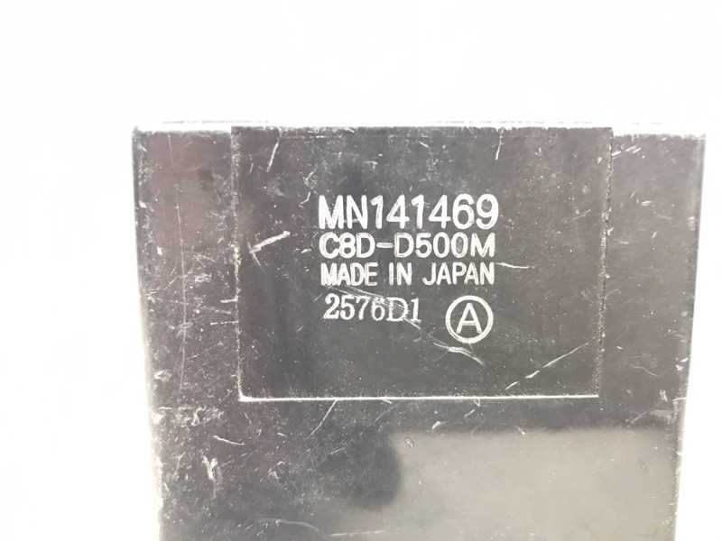 Блок управления Mitsubishi L200 KB 2.5 ДИЗЕЛЬ 4D56U 2006 (б/у) Киев - изображение 3