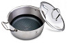 Каструля зі скляною кришкою Berlinger Haus Eternal Collection BH-6560 20 см 2.4 л Київ
