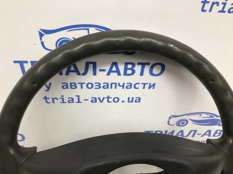 Руль Mitsubishi Pajero Sport K9 2.5 DIESEL 4D56 1996 (б/у) Киев - изображение 7