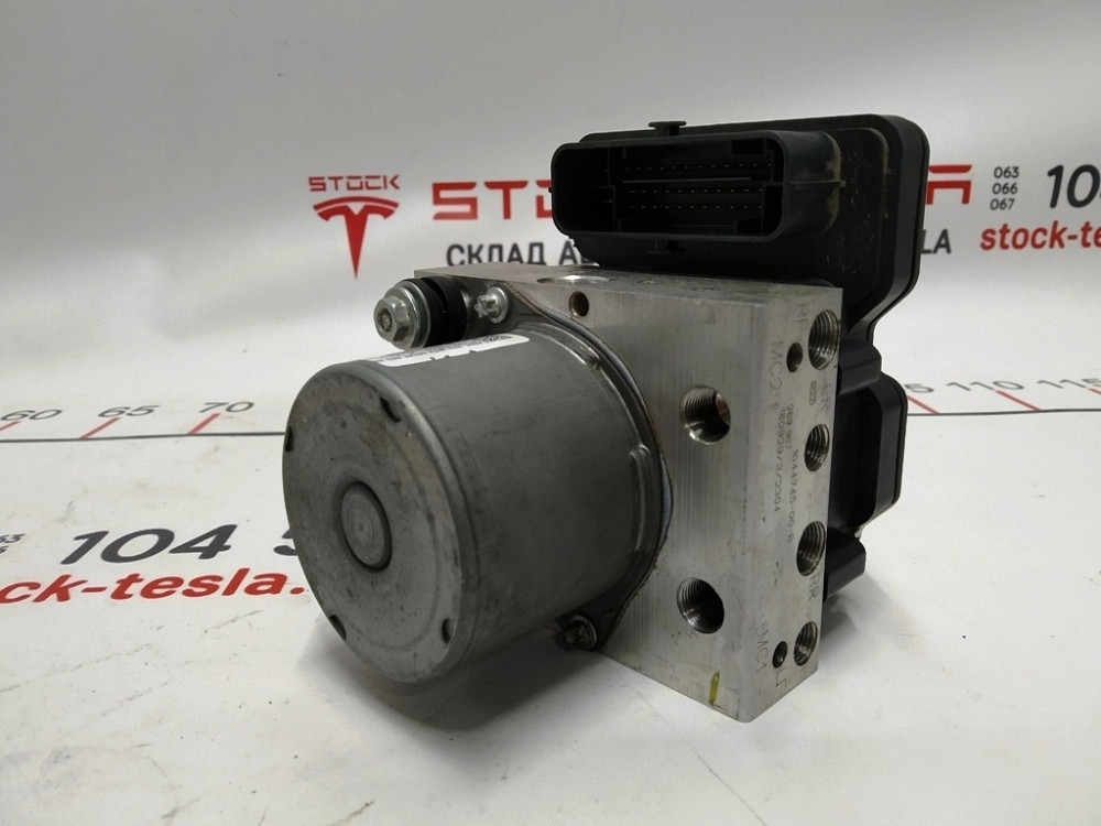 Модуль ABS RWD Tesla model 3 1044746-00-A Київ - зображення 1