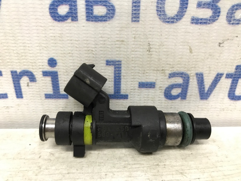 Форсунка топливная Nissan Qashqai J10 2.0 БЕНЗИН MR20DE 2006 (б/у) Киев - изображение 1