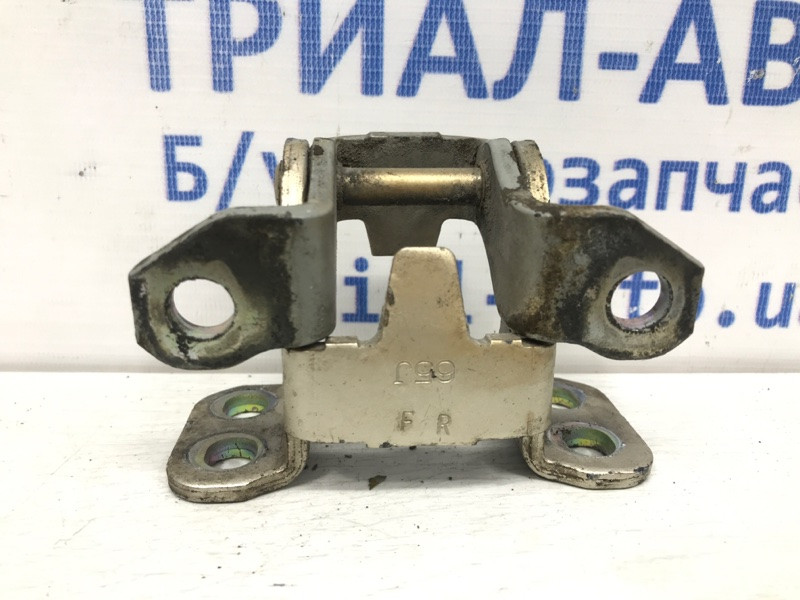 Петля крышки багажника Suzuki Grand Vitara JT 2.0 БЕНЗИН J20A 2005 (б/у) Київ - зображення 1