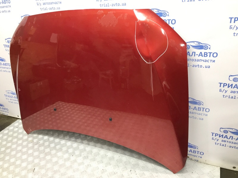 Капот Mitsubishi Lancer 2007-2017 5900a209 (Арт. 46867) Київ - зображення 2