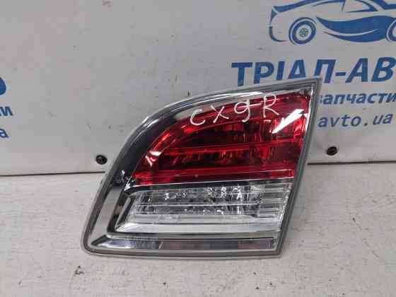 Фонарь задний внутренний правый Mazda CX 9 TB 3.7 БЕНЗИН MZI 2006 (б/у) Киев
