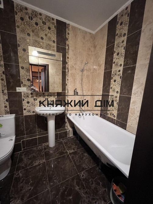 Генератор .Оренда 1к.кв. на Академмістечку. № 11198776.в будинку підземний паркінг. Киев - изображение 5