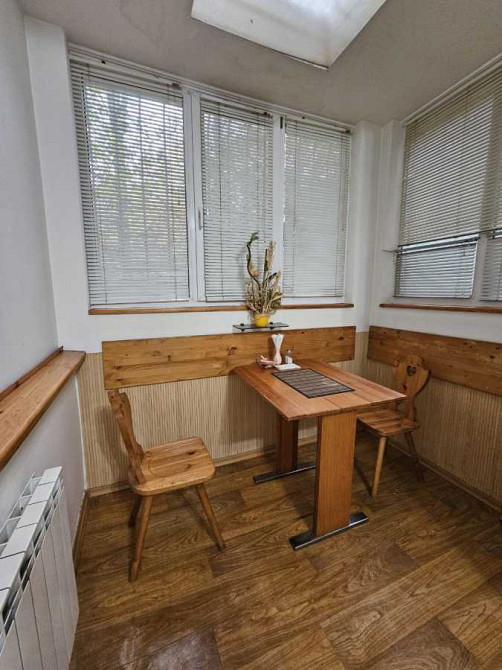 долгосрочная аренда 2-к квартира Киев, Печерский, 20000 грн./мес. Киев - изображение 7