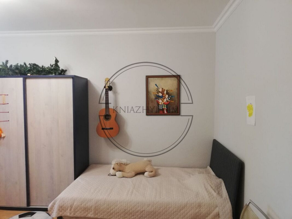 Продаж 3-кім. квартири у Дарницькому районі. Код об'єкту: 21145642 Киев - изображение 8