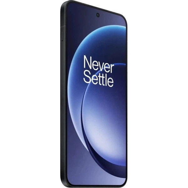 Смартфон OnePlus 15R 12/256GB Charcoal Black (CPH2767) IN Харків - зображення 3
