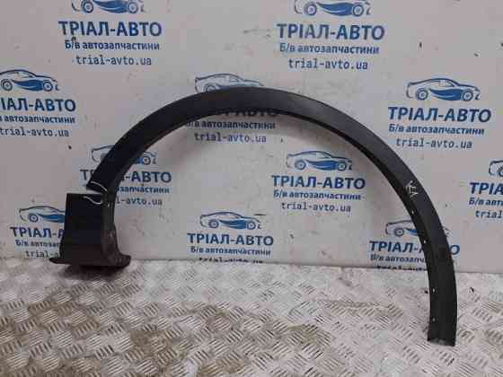 Накладка крыла Ford Kuga 2011-2019 1818214 (Арт. 79206) Київ