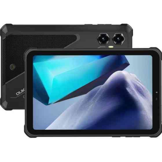 Планшет Oukitel Pad RT3 Plus 4/128GB LTE Black Global (Код товару:43779) Харьков