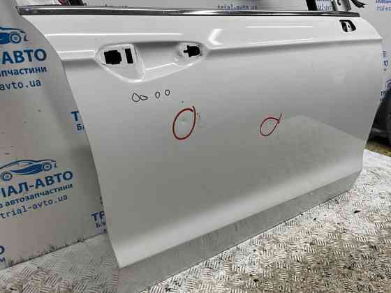 Дверь передняя правая Ford Fusion USA 2012-2016 DS7Z5420124A (Арт. 71514) Киев