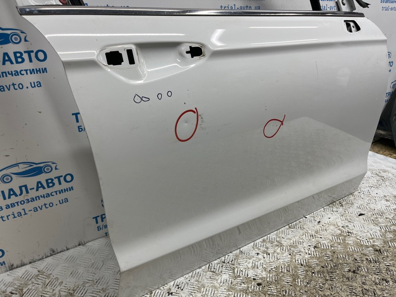 Дверь передняя правая Ford Fusion USA 2 1.5 БЕНЗИН ENUN0 2013 (б/у) Киев - изображение 4