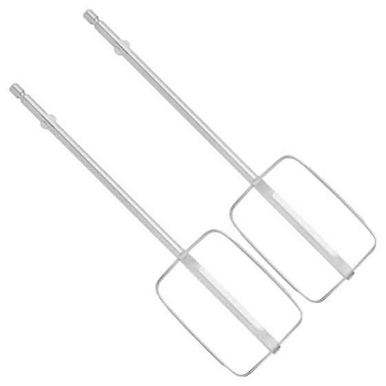Миксер Rotex RHM256-S 250 Вт серебристый Киев