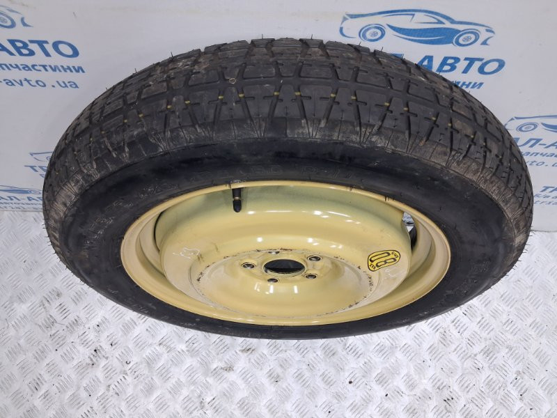 Докатка Mazda CX 7 2006-2012  (Арт. 79109) Киев - изображение 4