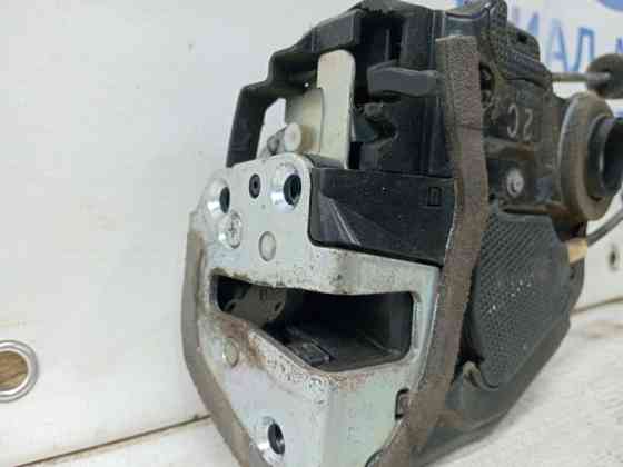 Замок двери задний правый Toyota RAV 4 A30 2.0 БЕНЗИН 1AZFE 2005 (б/у) Київ