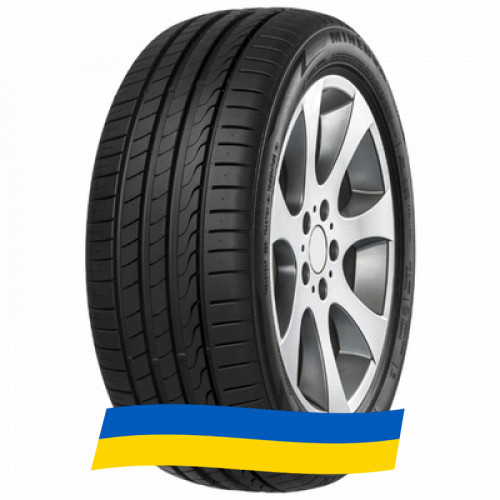 225/45 R18 Minerva F205 95Y Легкова шина Київ - зображення 2