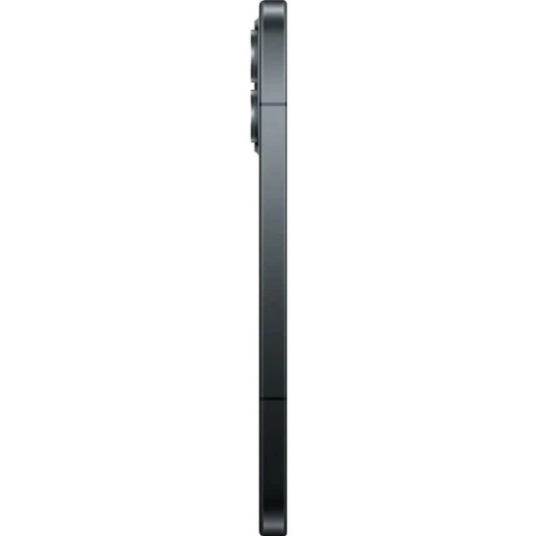 Xiaomi Смартфон Poco F8 Pro 12/512GB Black EU Харків - зображення 6