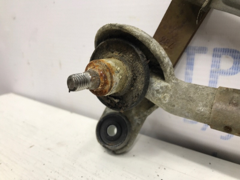 Трапеция дворников Mitsubishi Outlander 2003-2006 MN126543 (Арт. 53363) Киев - изображение 5