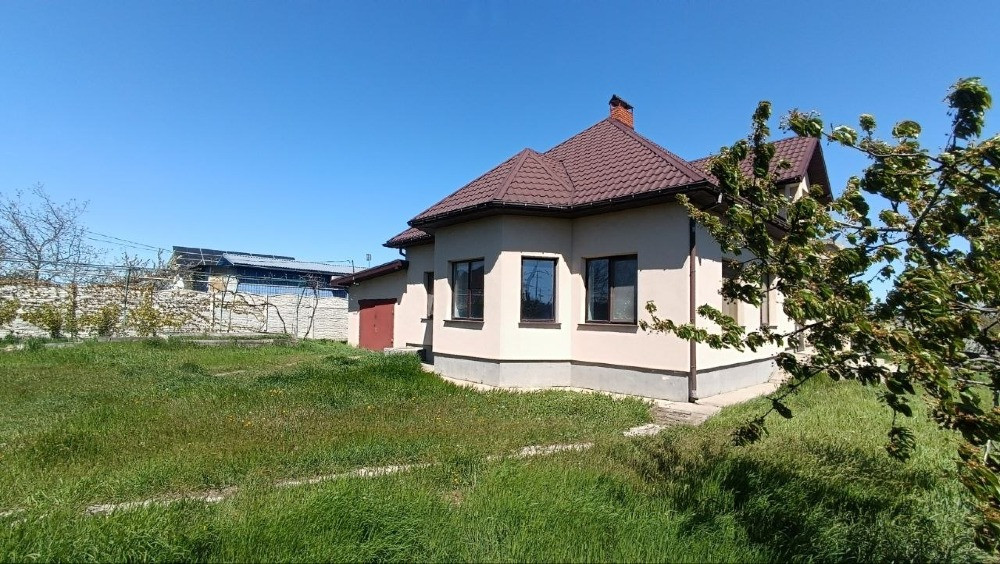 Дом с ремонтом в дофиновке Одесса - изображение 8