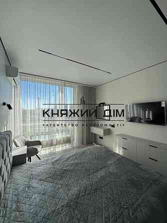 Перша здача! Оренда 1 кімнатна квартира ЖК Республіка КОД 11203875 Київ