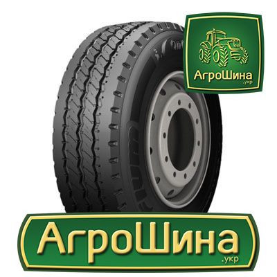 Грузовая шина Orium On Off Go Steer (рулевая) 315/80 R22.5 156/150K Київ - зображення 1