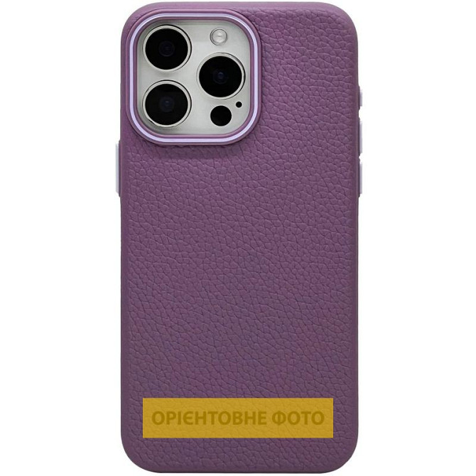 Чехол Syndee with MagSafe для Apple iPhone 17 Pro Max (6.9") Херсон - зображення 2