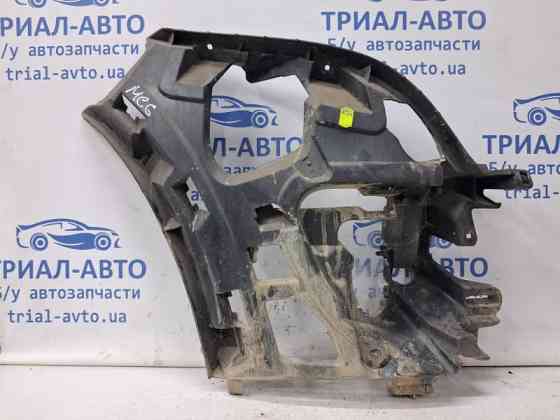 Кронштейн бампера передний правый Renault Megane 3 1.5 DIESEL K9K 2008 (б/у) Київ