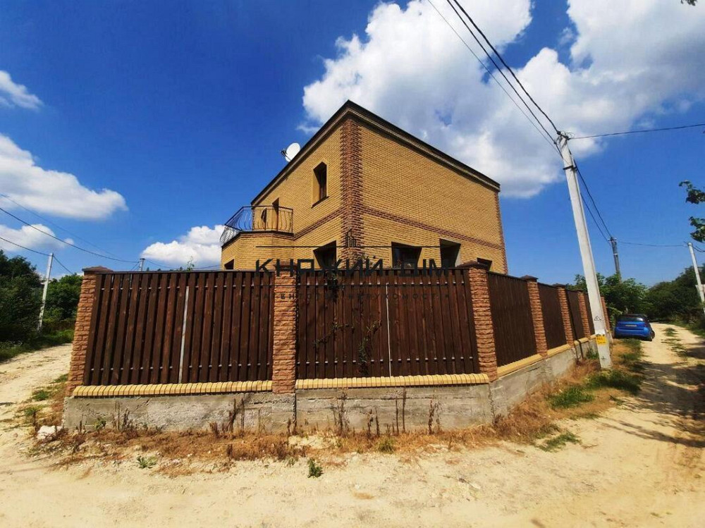 Продажа дома 185 м2 селе Новые Безрадичи. Код Объекта № 2210412 Киев - изображение 9