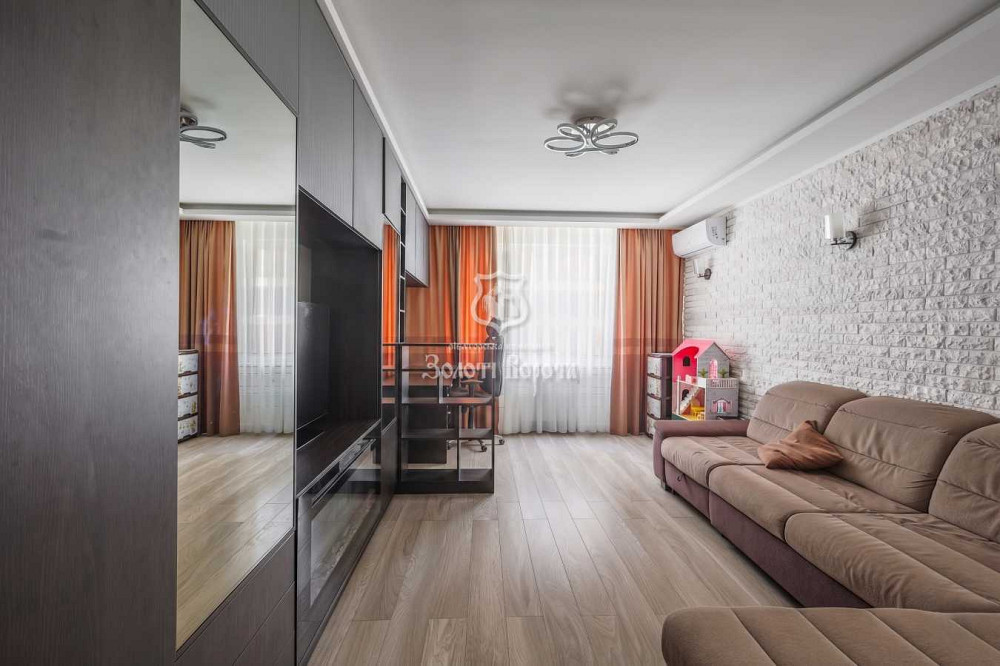 продажа 2-к квартира Киев, Голосеевский, 125000 $ Киев - изображение 4