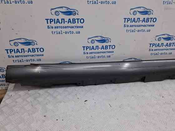 Накладка порога внешняя правая Toyota Avensis 2002-2010 7585105901 (Арт. 71218) Київ