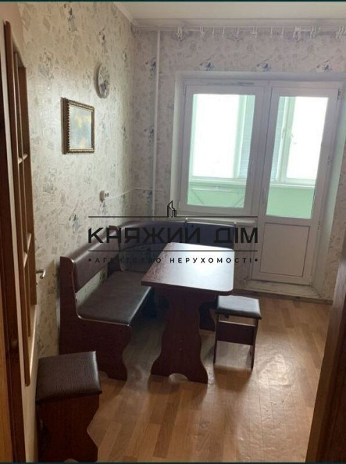 ОРЕНДА 1 кімнатна квартира Севастопольска площа вул Ернста 2 код 11203408 Київ - зображення 3