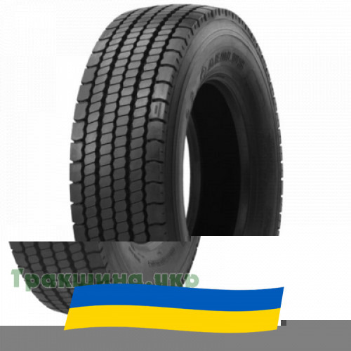 315/80 R22.5 Aeolus ADL67 154/150M Ведуча шина Киев - изображение 2