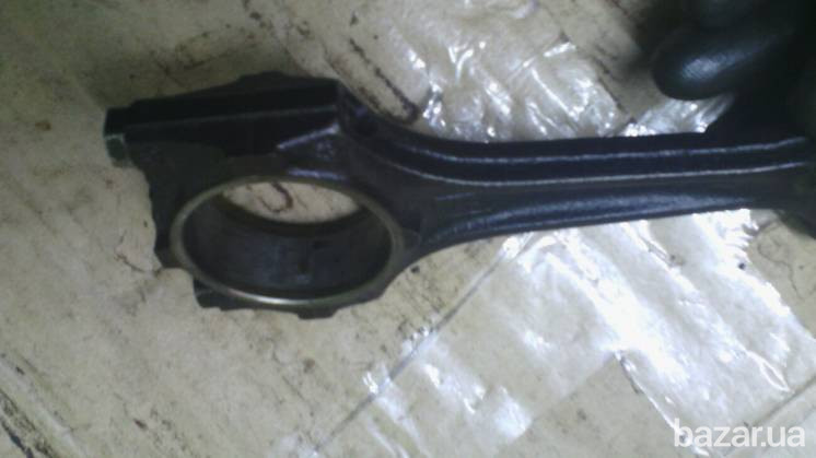 Шатун Gm 90295060 Опель 1.8seh оригінал 622187 Винница - изображение 3