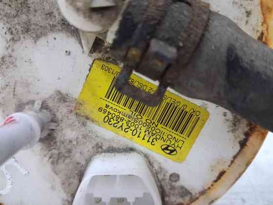 Модуль топливного насоса Hyundai IX35 2009-2015 311102Y230 (Арт. 68325) Киев