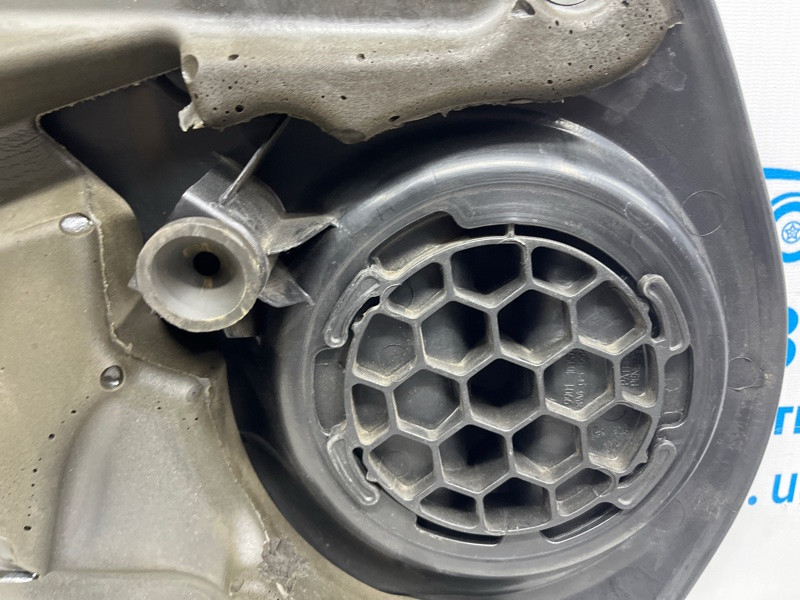 Декоративная крышка ДВС Jeep Cherokee 2013-2019 4627815AC (Арт. 72116) Київ - зображення 7