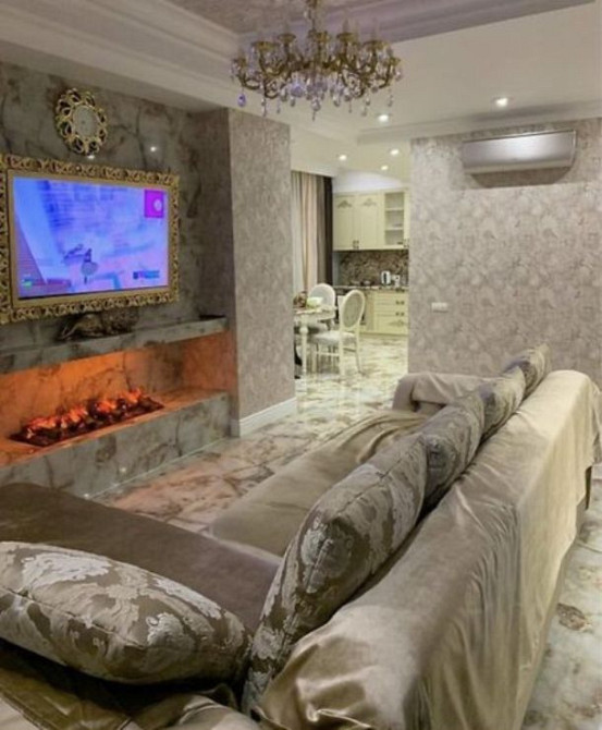 Продам. 2-кімнатна квартира 16/21, вул.Степана Бандери 15 ЖК «Баку» Дніпро - зображення 2