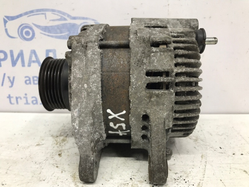 Генератор Mitsubishi ASX GA 1.8 DIESEL 4N13 2010 (б/у) Київ - зображення 1