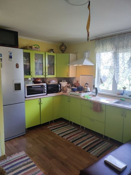 Дом дача очень классная Овидиополь - изображение 1