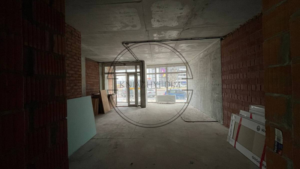 БЕЗ КОМІСІЇ! Оренда офісного приміщення ЖК Берег Дніпра КОД 1419164 Киев - изображение 3