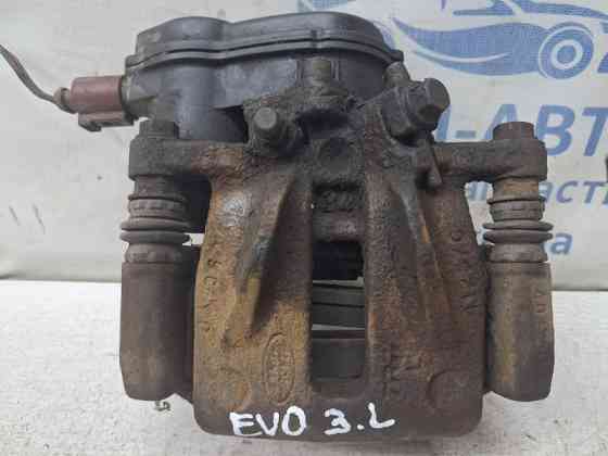 Суппорт задний левый  Land Rover Range Rover Evoque 2011-2018 LR027128 (Арт. 82477) Киев